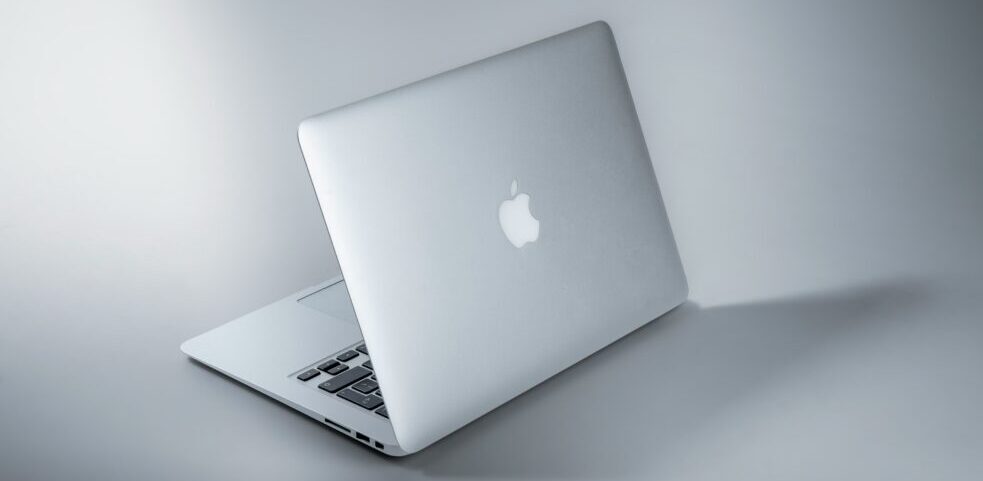 MacBook Air M2