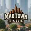 最新スト鯖「MadTown GTA Beta」参加者全リスト｜開催期間についても紹介