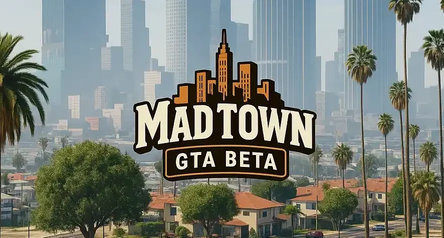 最新スト鯖「MadTown GTA Beta」参加者全リスト｜開催期間についても紹介